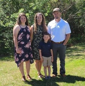 Meet your Posher, Lori